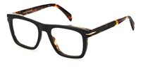 Eyeglasses frame David Beckham Man 103471WR75120 - 103471WR75320